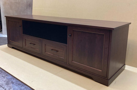 Oh, Canada? No problem! We Ship Our Media Consoles to Canada.